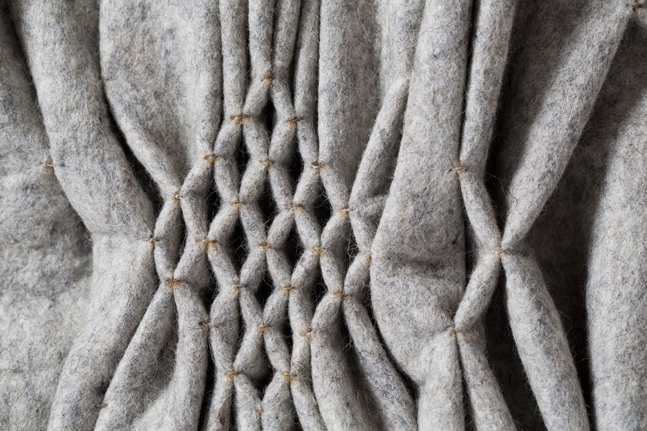 Crafted Technology by Tamara Efrat