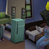 Sims 4 Mods Serial Killer / Sims 4 serial killer murder mod by studio .