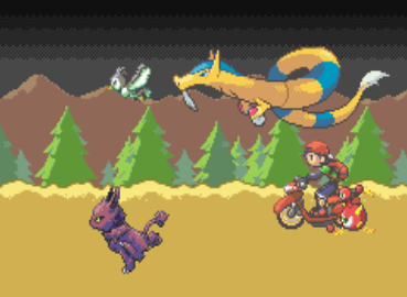 ポケモン アルタイル シリウス ベガの違い 仕様等について 小桃のゲーム雑記