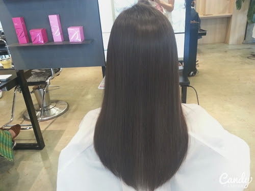 外国人風アッシュグレーカラー 6トーンの暗くくすんだ感じがスタイリッシュな髪色 美容師 谷垣良和オフィシャルブログ U Realm Ginza 銀座の美容室