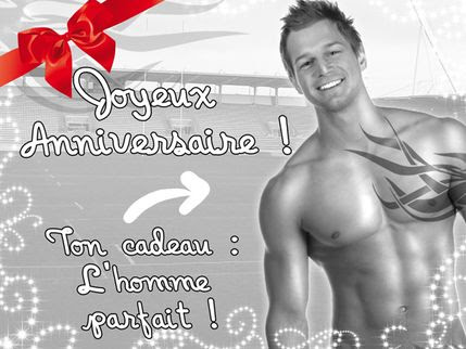 C Est Son Anniversaire Prise2tete