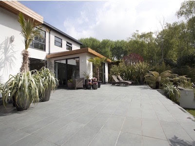 Brick Slip wall cladding system - slim bricks, thin brick ...