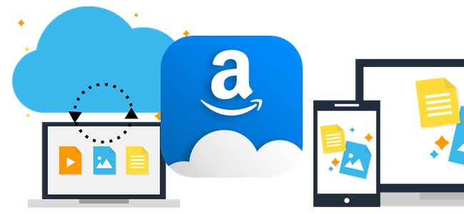 Amazon Drive がアップデート 複数ファイルの一括ダウンロードやimessageでのファイル共有に対応 面白いアプリ Iphone最新情報ならmeeti ミートアイ