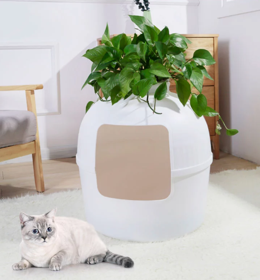 hidden litter box australia