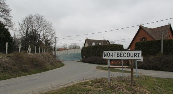 Résultat de recherche d'images pour "La maison de Nortbécourt"