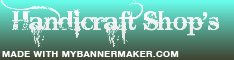 Create your own banner at mybannermaker.com!