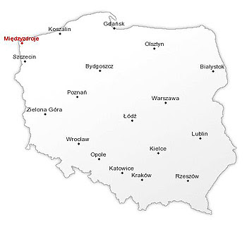 Rozklad Jazdy Autobusow Pks Dla Miasta Miedzyzdroje