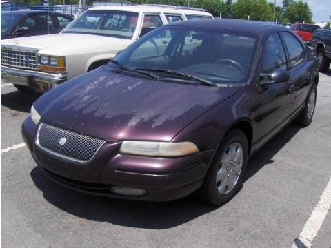 chrysler 95 cirrus