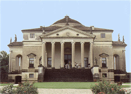 Renaissance Architecture on Students  Guide To Italian Renaissance Architecture