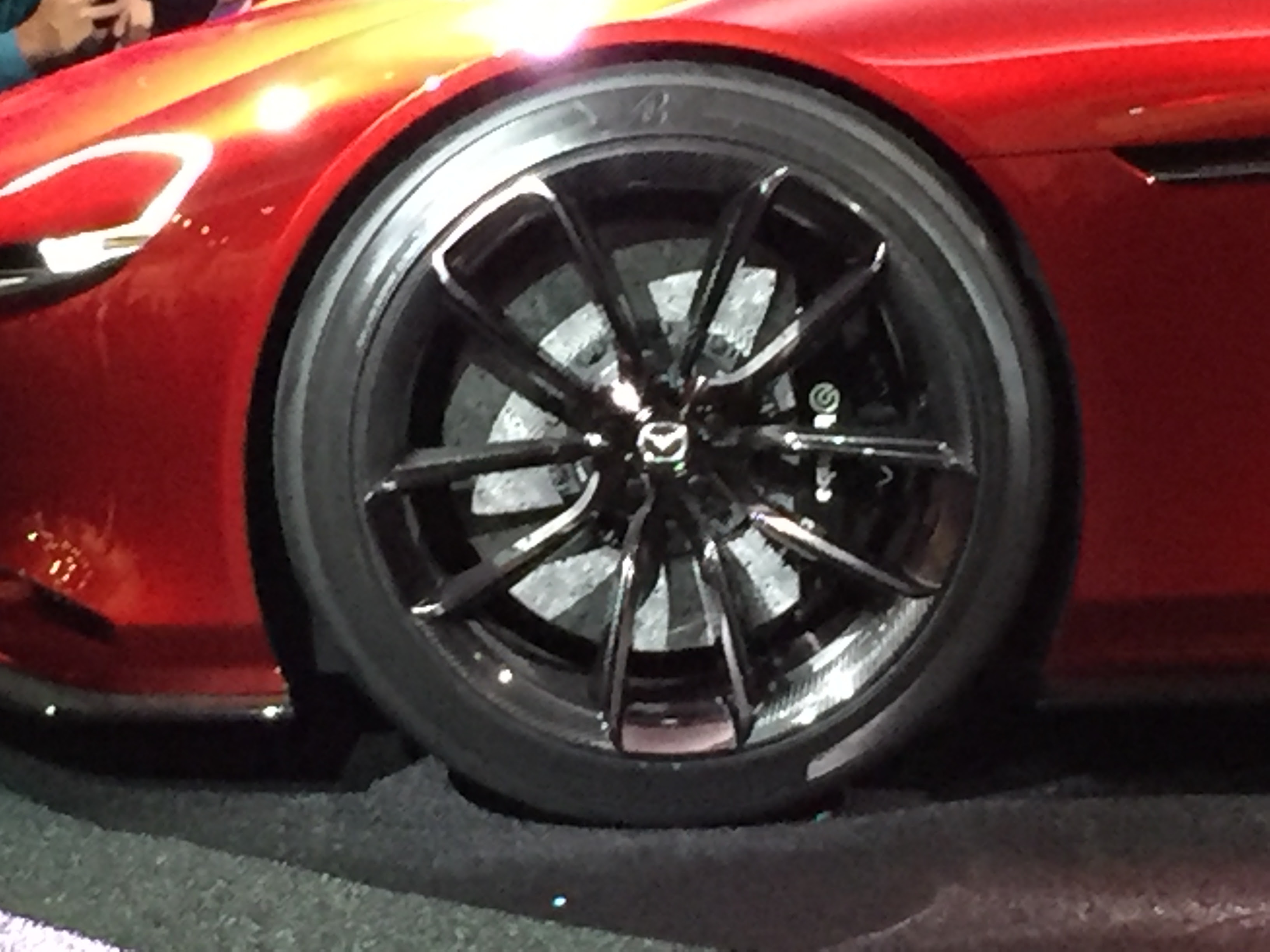 Mazda 6 Forums : Mazda 6 Forum / Mazda Atenza Forum - RX-Vision ...