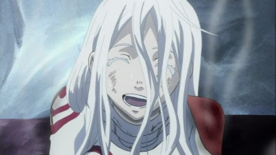 アニメ デッドマン ワンダーランド 第9話 感想 Fantasy Earth Blog