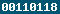 blogger visitor counter