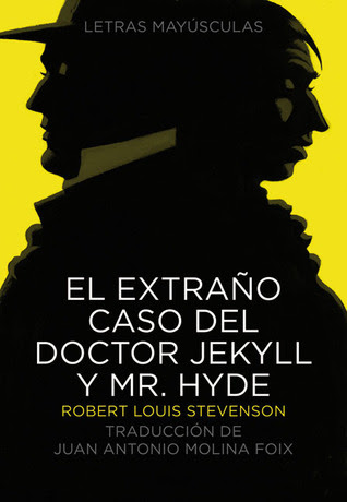 El extrano caso del Doctor Jekyll y Mr. Hyde