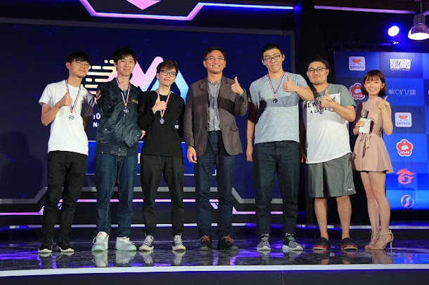 職業二隊「Jordan Corgi」一路戰勝許多對手，奪得最後冠軍，表示將朝向LMS邁進。