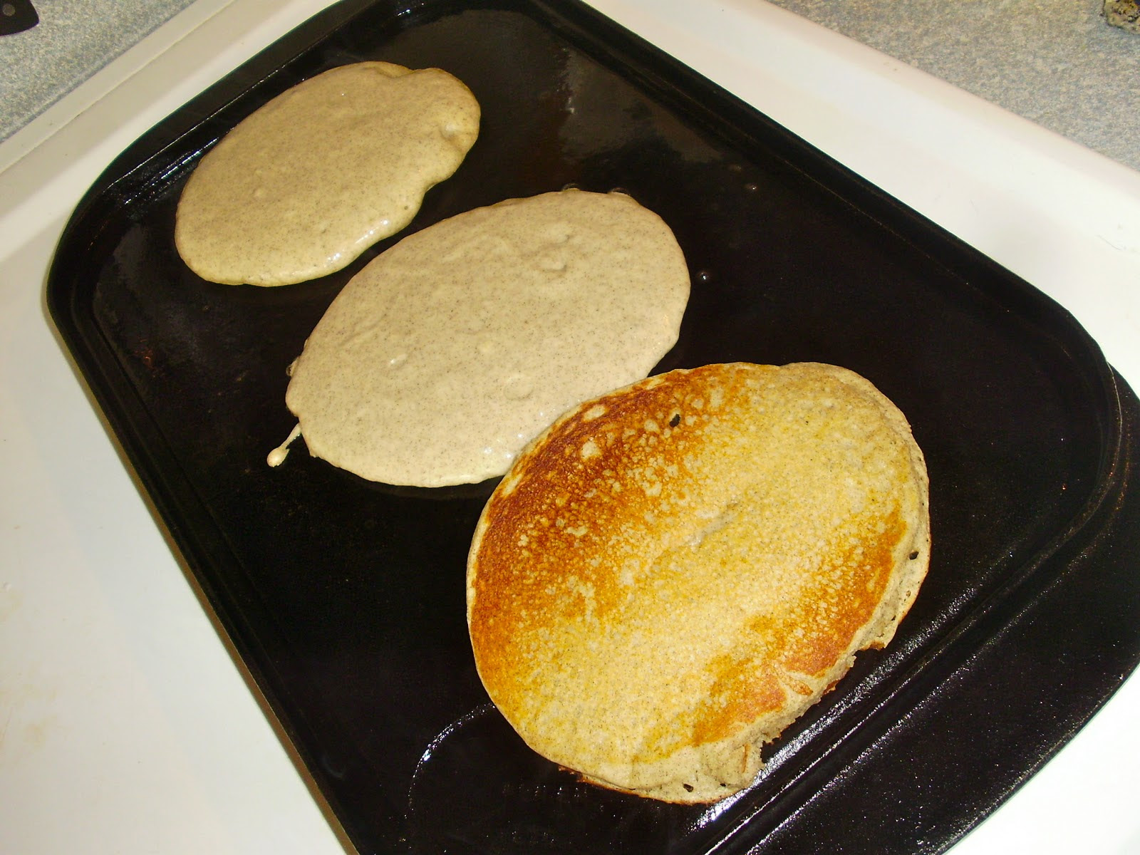 sweet pancake recipes