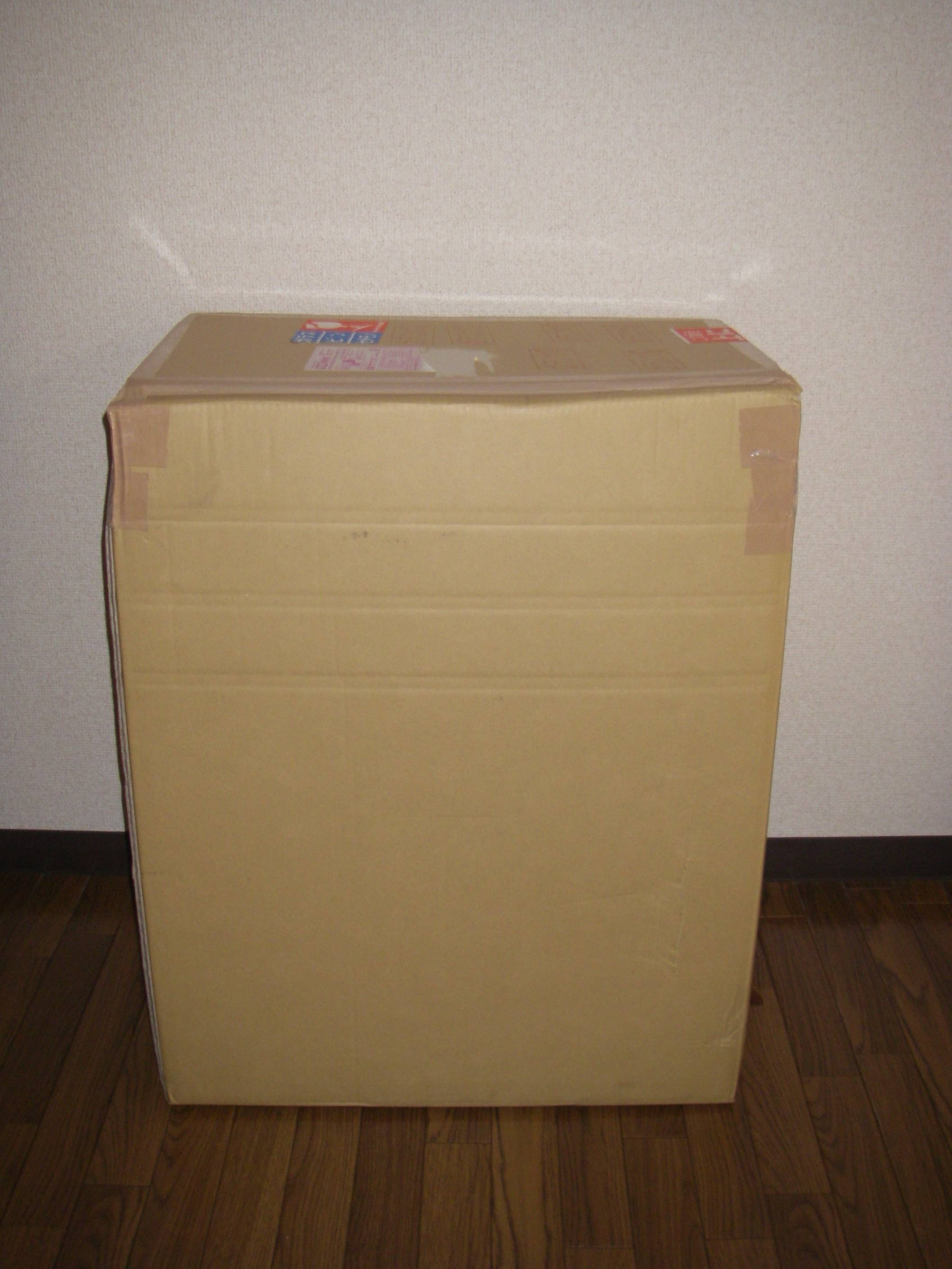 カクレクマノミ飼育セットが届きました 開封レビュー 画像付き 30cm水槽の海水魚飼育
