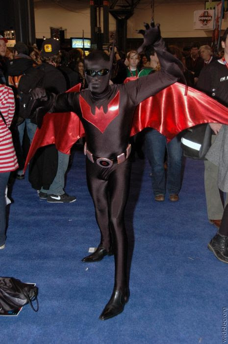Batman (119 pics)
