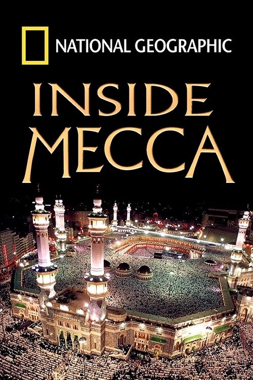 Se Inside Mecca 2003 Fuld Film Dansk Undertek 1080p HD