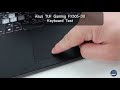 【印刷可能】 asus tuf mouse pad 122198-Asus tuf touchpad not working