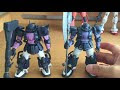70以上 黒い三連星 ザク オリジン レビュー 873362-黒い三連星 ザク オリジン レビュー