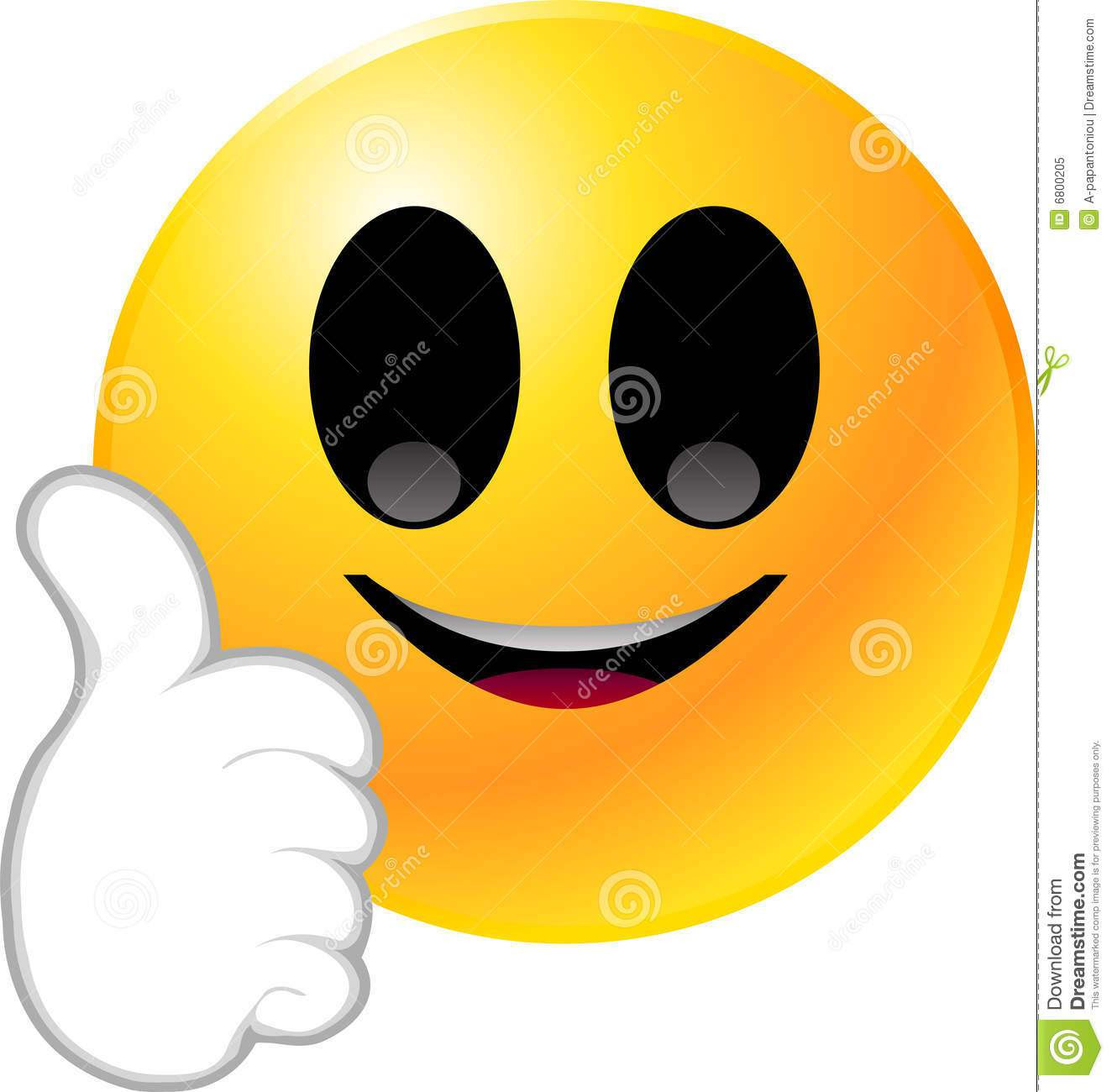 Gambar Kartun Emoticon Lucu