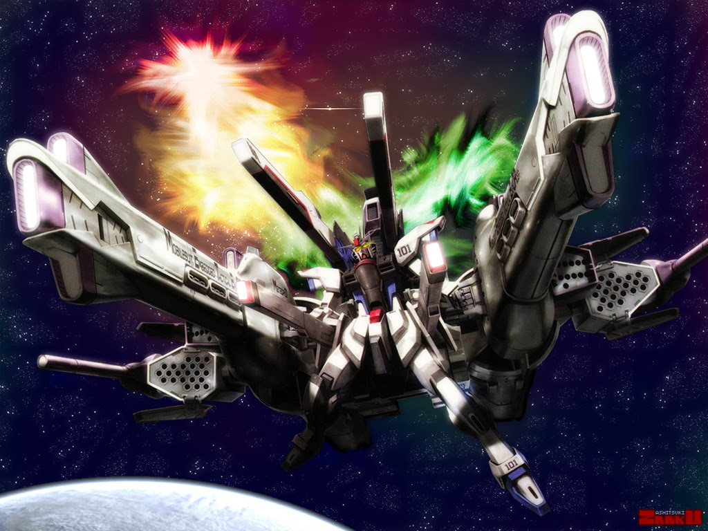 モビルスーツ紹介 ガンダムｓｅｅｄ ｄｅｓｔｉｎｙ壁紙 画像 D ｧ ｧ