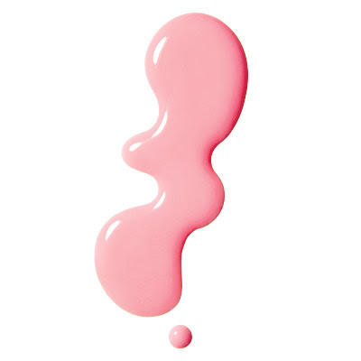 pink nail polishes. Pink Nail Polish