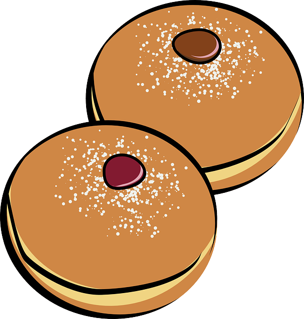 Biscuit Clipart - ClipArt Best