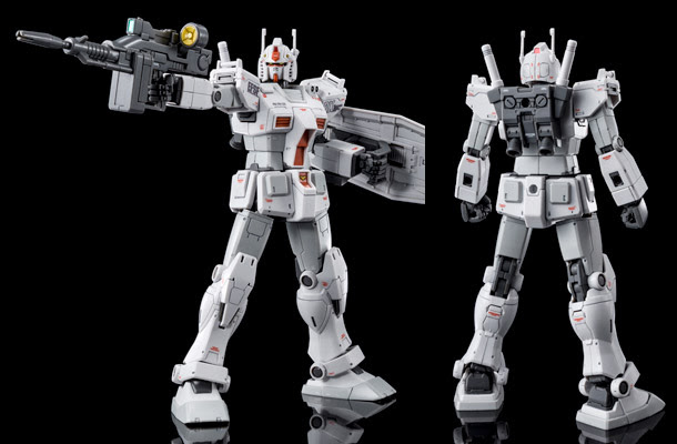 Msd Mobile Suit Discovery 機動戦士ガンダム The Origin 公式サイト