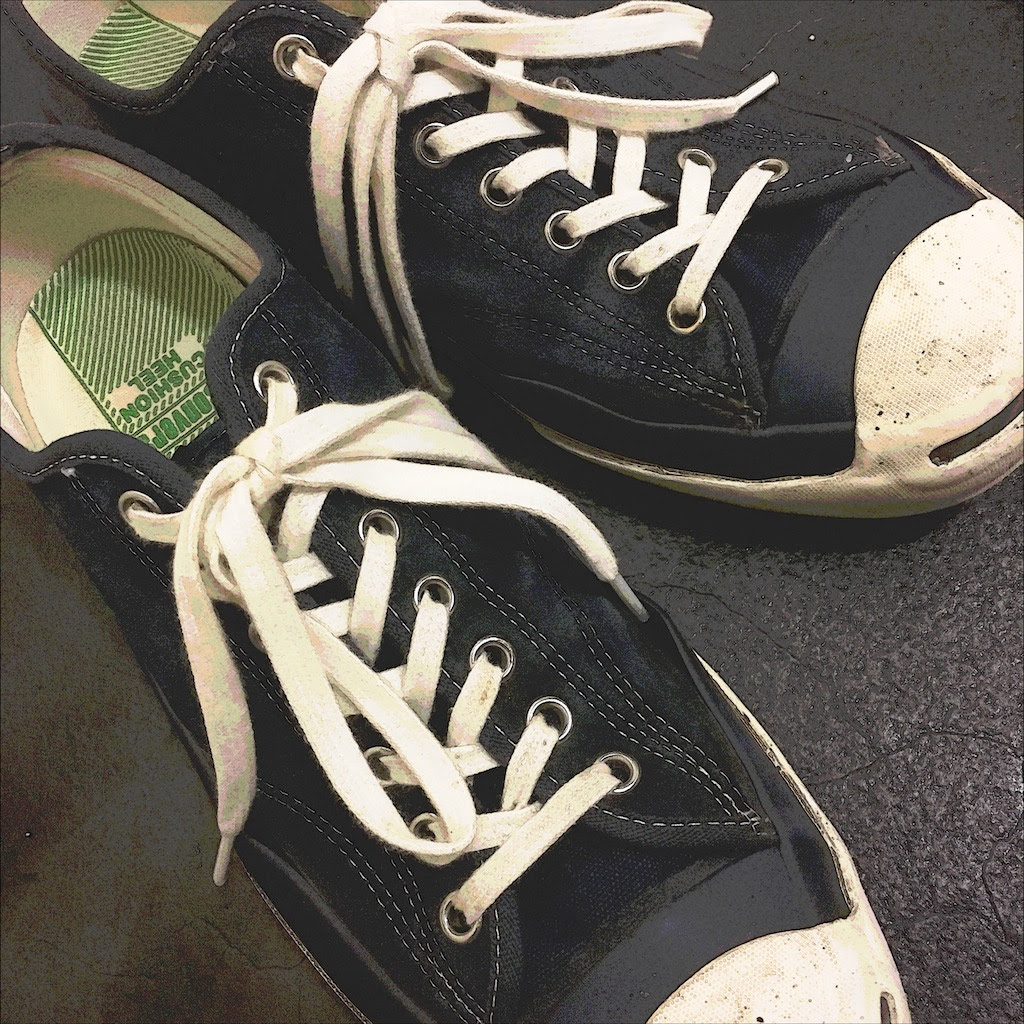 汚れたconverse コンバース の手入れの仕方 Spso Osaka