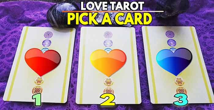 free relationship tarot card reading