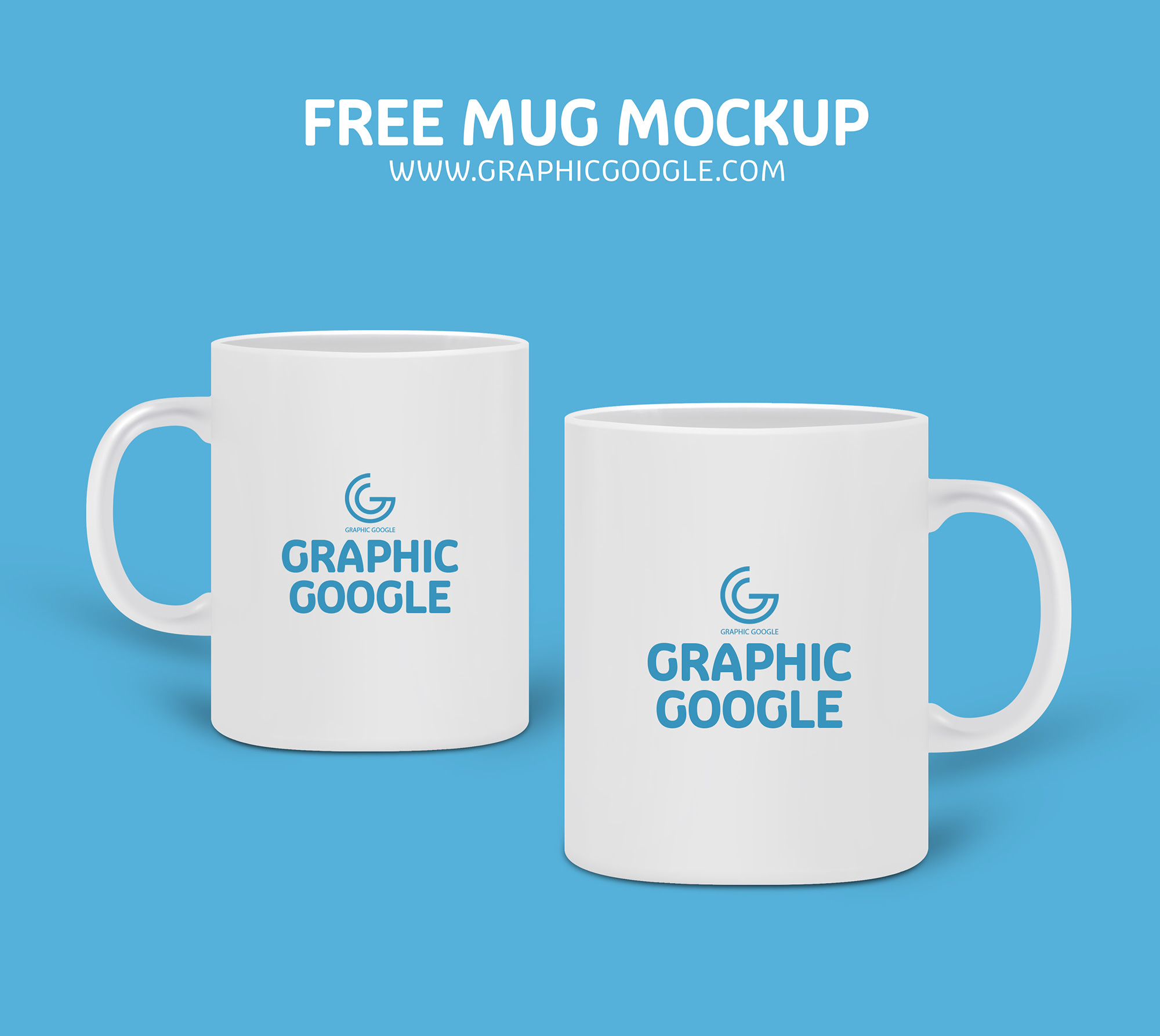 Download Free Mug Mockup - Graphic Google - Tasty Graphic Designs ...