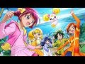 高画質 スマイル プリキュア 壁紙 iphone 120879