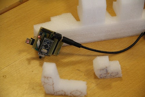 Idemo Bits by geekphysical