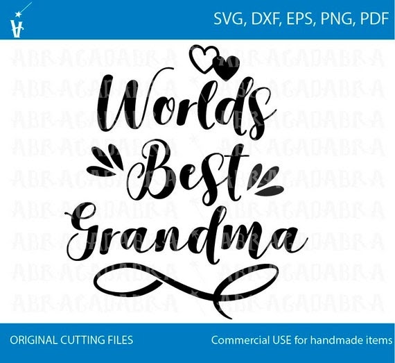 Download Best Great Grandma Svg - 127+ SVG Images File for Cricut, Silhouette and Other Machine