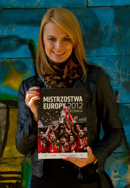 SPORTOWETEMPO.PL - Mistrzostwa Europy 2012: Kronika ...