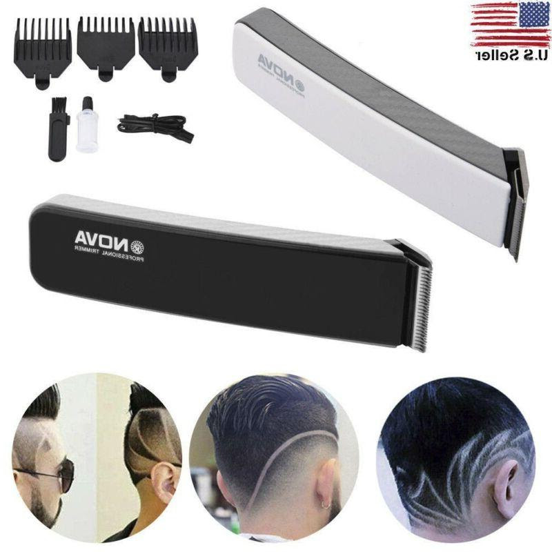electric hair trimmer numbers