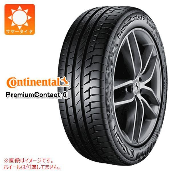 Xl プレミアムコンタクト6 6 Premiumcontact サマータイヤ タイヤ1番 94y 255 35r18 94y Xl コンチネンタル Premiumcontact