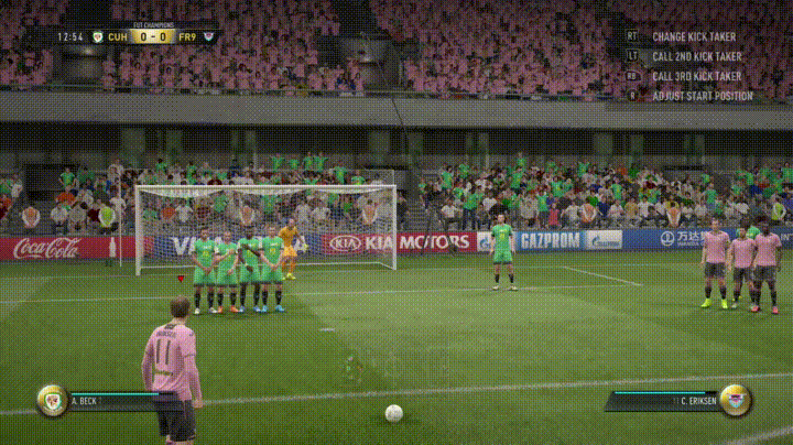Free Kick Thread Page 5 Fifa Forums
