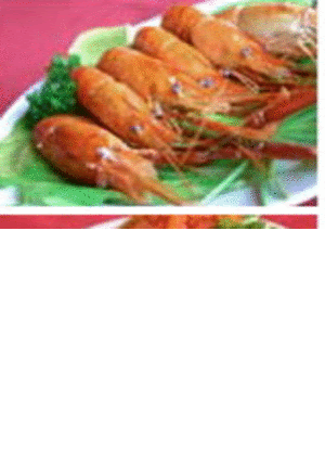 Seafood Jimbaran OK