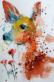 16+ Important Inspiration Animal Art