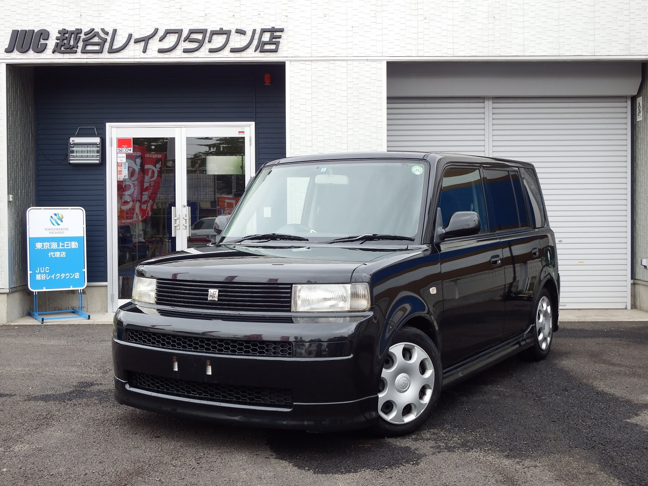 Juc 越谷レイクタウン店 中古車販売 買取 カーボン加工 コーティング
