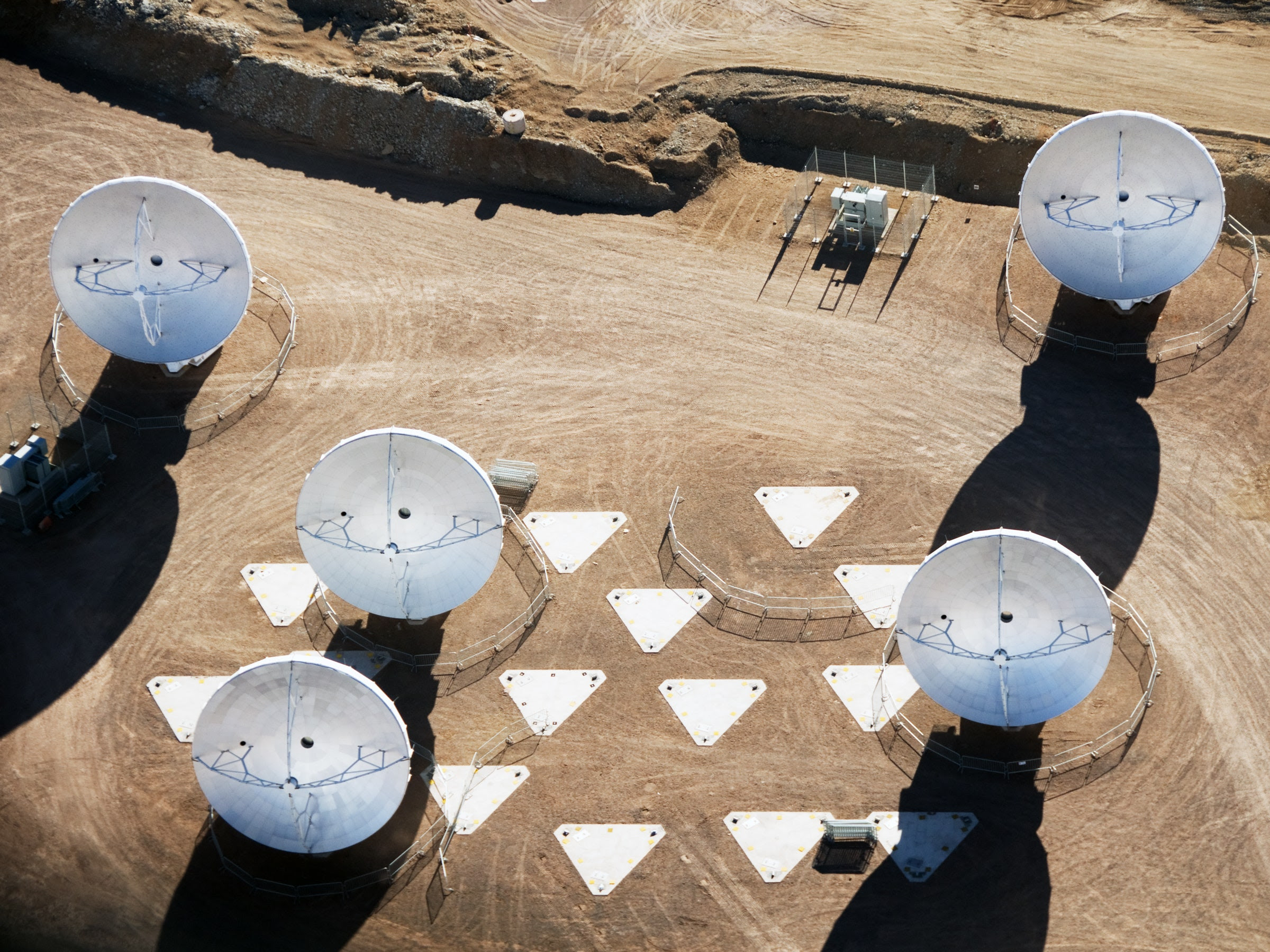 Your Connected Devices Are Screwing Up Astronomy