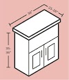 Kitchen Base Cabinet Height