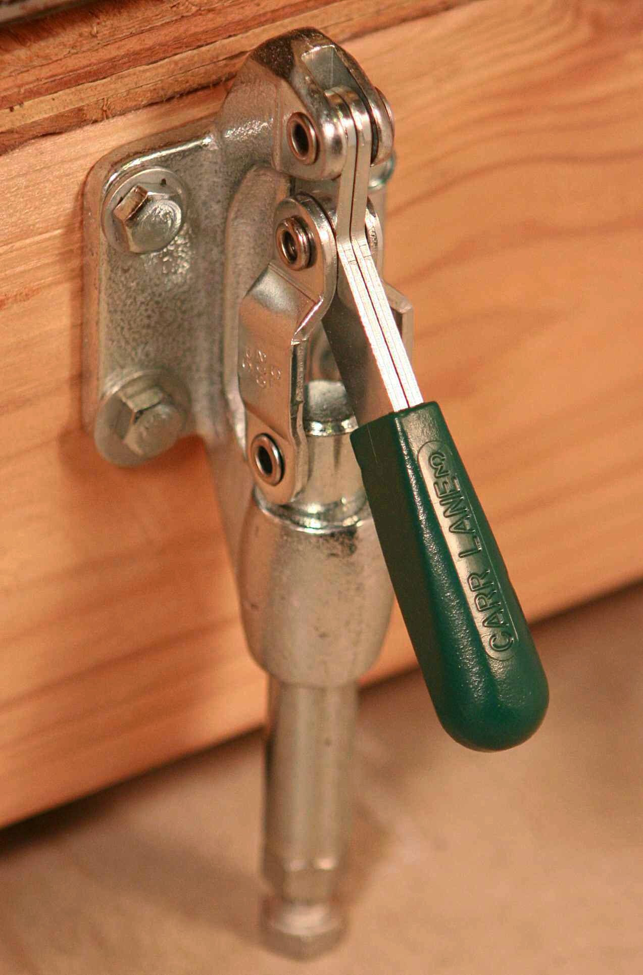 Woodwork Used Woodwo
