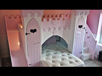 Bunk Beds Castle 2021