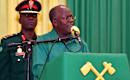 Tanzania votes for president amid fears of violence, fraud