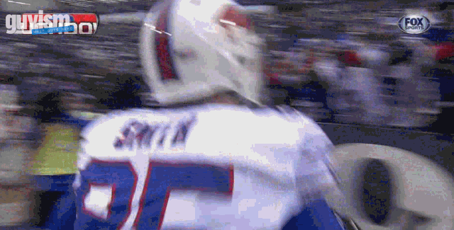 4XY2m The 75 best GIFs of the NFL regular season