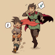 ドラゴンボール なにこれかわいい Pixiv年鑑 B