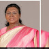 "She Inspires Crores": PM Modi Extends Birthday Wishes To President Murmu